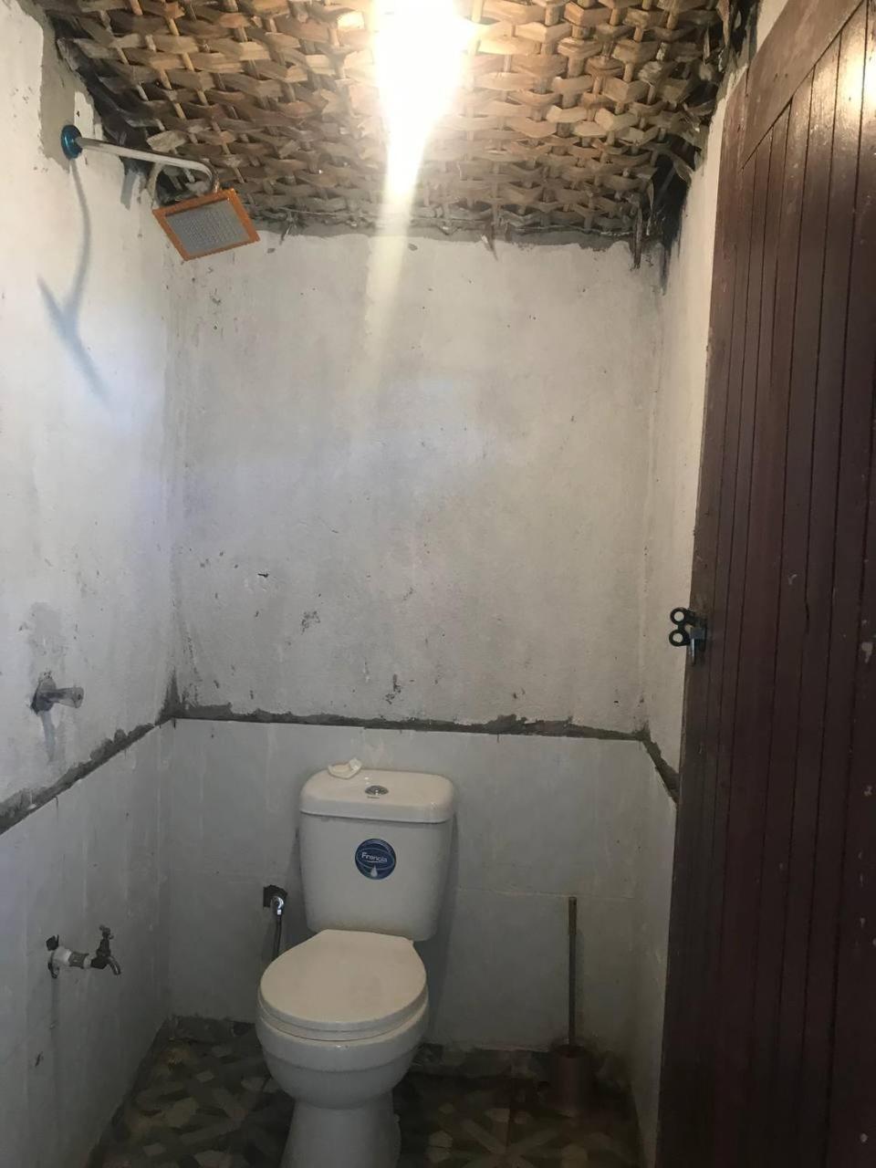 Sipi Backpackers Apartment Kapchorwa Luaran gambar