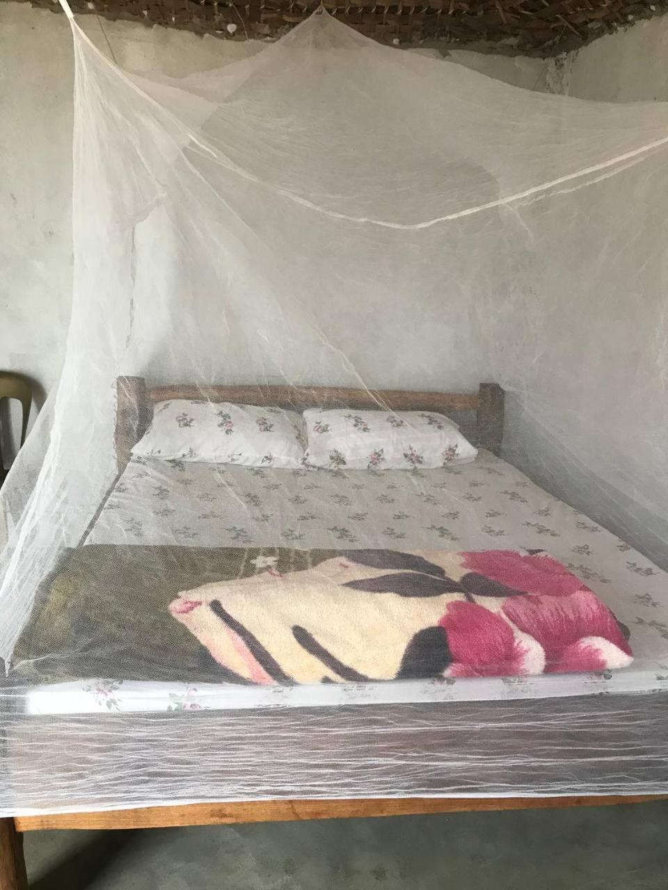 Sipi Backpackers Apartment Kapchorwa Luaran gambar
