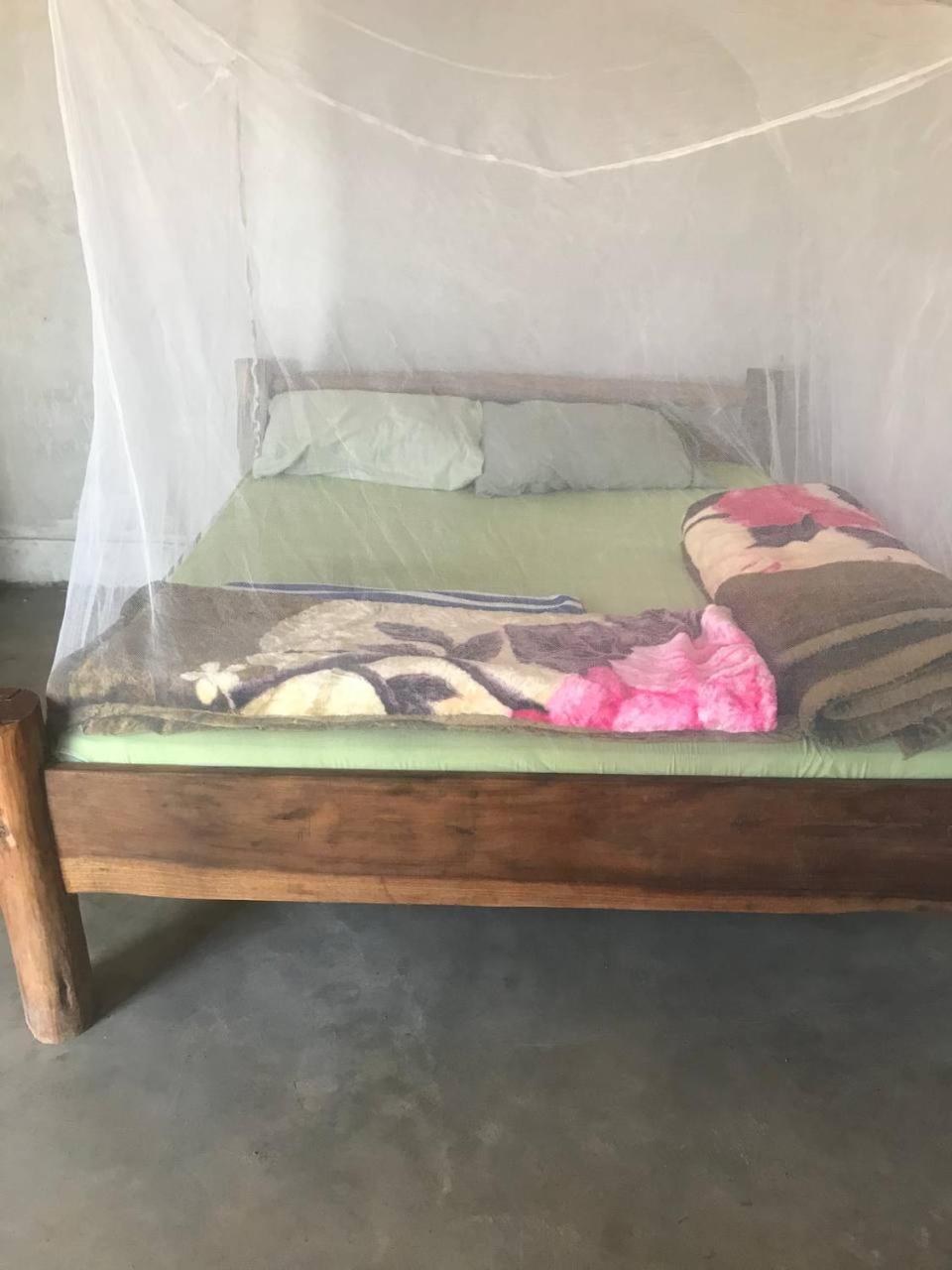 Sipi Backpackers Apartment Kapchorwa Bilik gambar