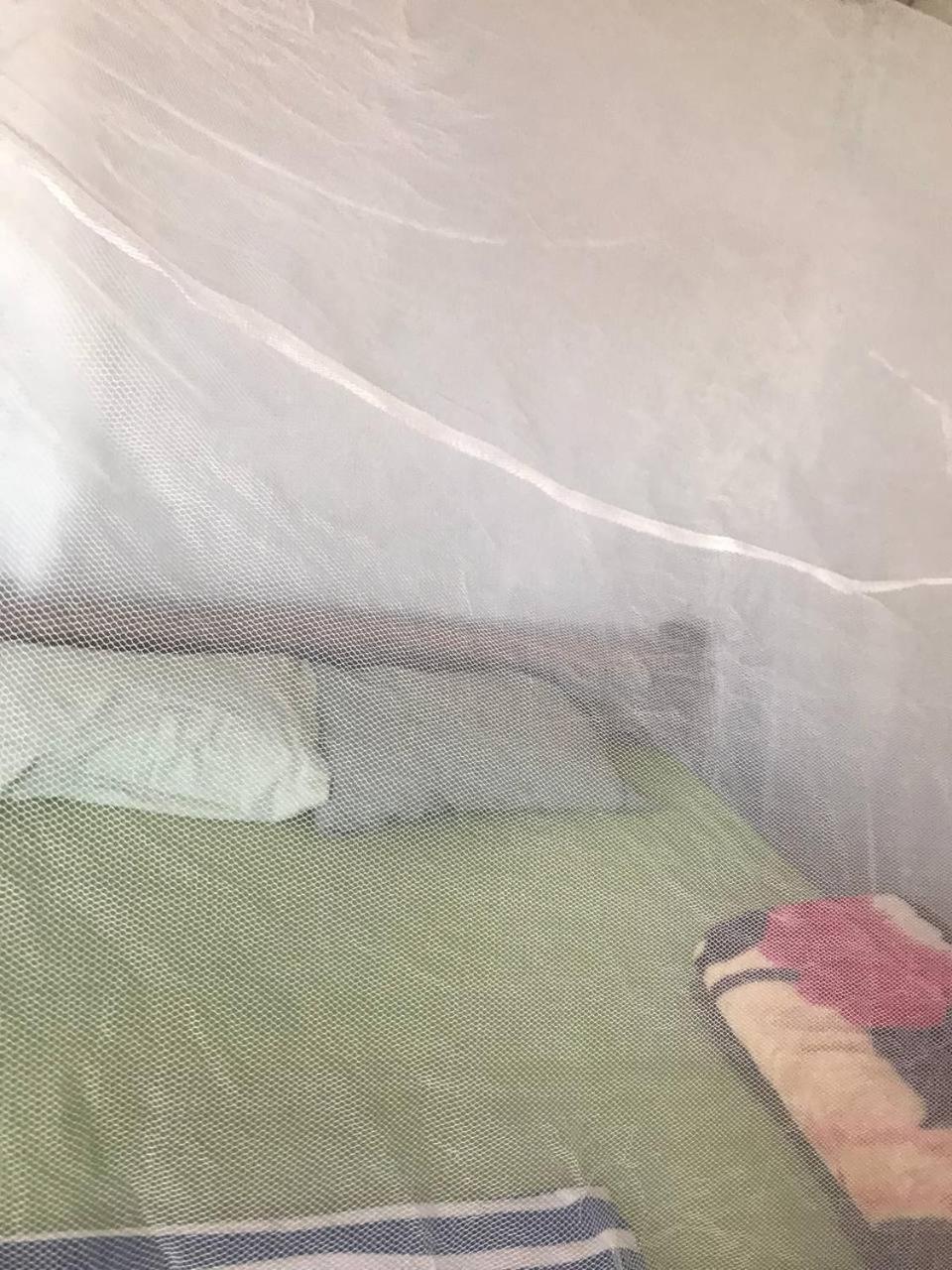 Sipi Backpackers Apartment Kapchorwa Bilik gambar