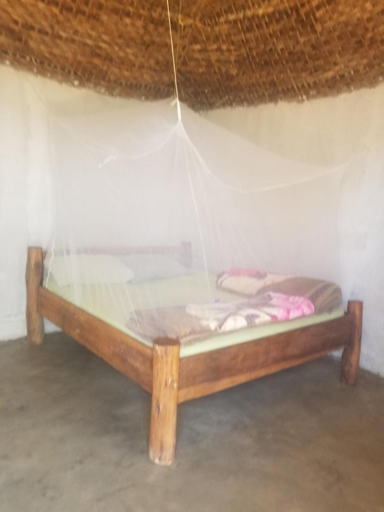 Sipi Backpackers Apartment Kapchorwa Bilik gambar