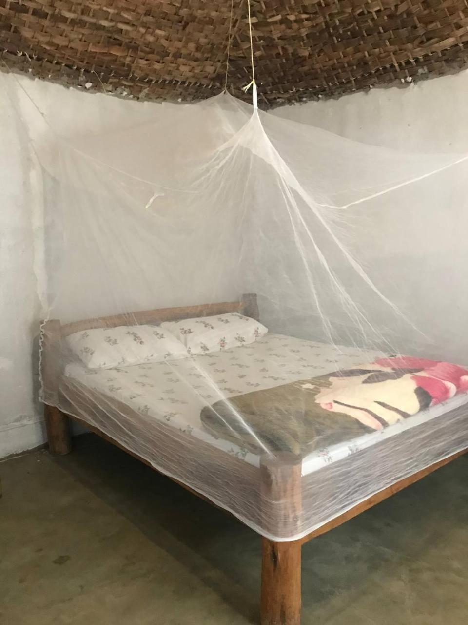 Sipi Backpackers Apartment Kapchorwa Bilik gambar
